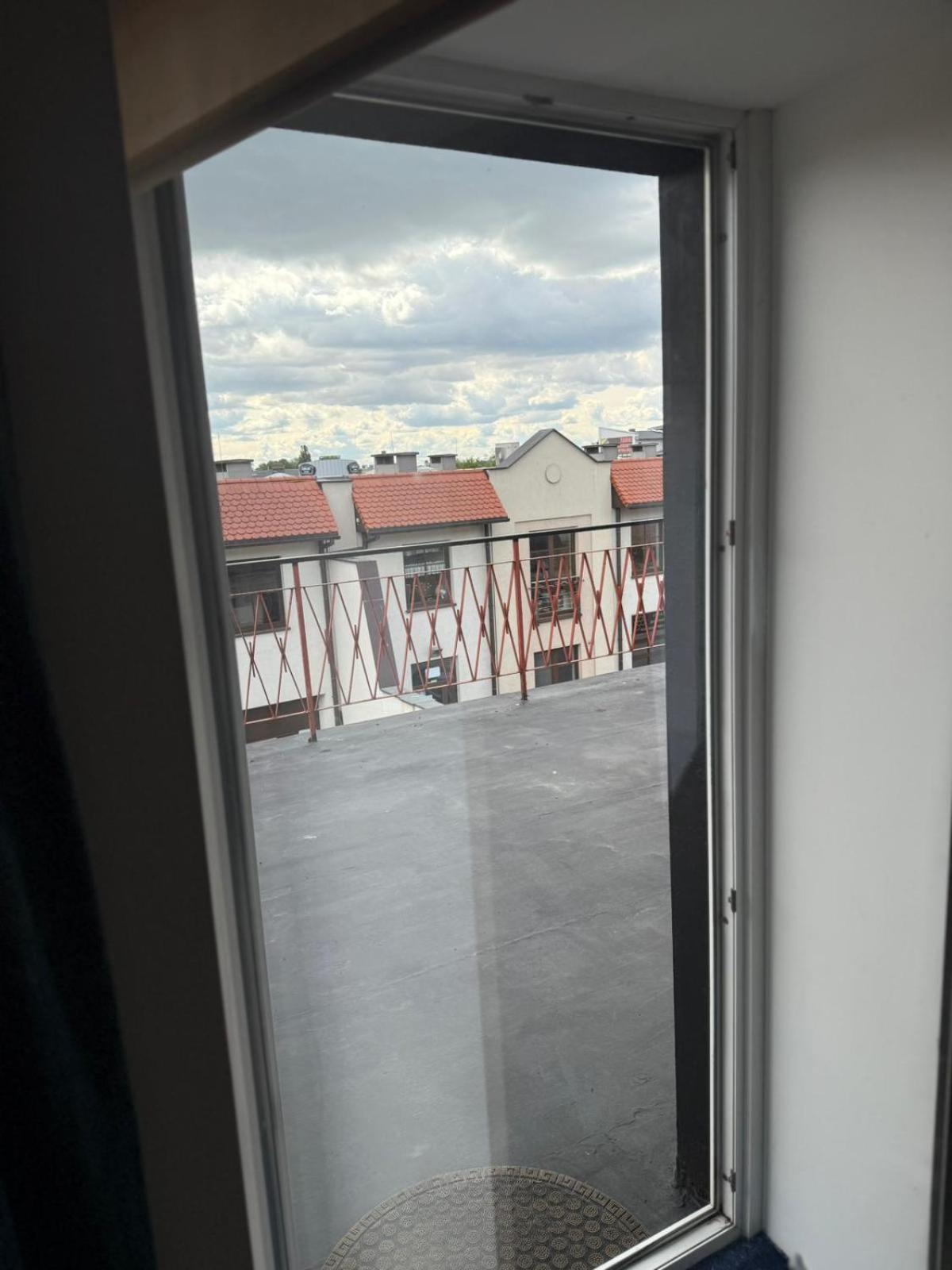 Rynek 14 & Restaurant Panzió Inowrocław Kültér fotó